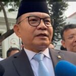 Dudung Jadi Menko Polkam, Langkah Pertama Sinkronkan Situasi Keamanan