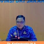 Inflasi Jakarta 2,71 Persen, Beras hingga Bensin Jadi Penyumbang