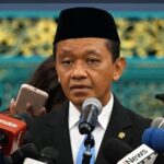 Bahlil Rangkap Menko dan Menteri ESDM, DPR Minta Tata Kelola Energi Membaik