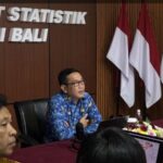 Wisman Prancis Melonjak ke Bali, Salip India di Tengah Turunnya Kunjungan Agustus