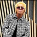 Bolos 102 Hari Saat Wamil, Song Min-ho WINNER Divonis Penjara