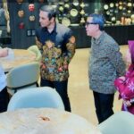 FFI 2026 Dapat Dukungan Dana IndonesiaRaya, Ario Bayu Tekankan Inklusivitas Film Indonesia
