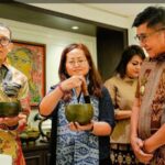 Bekas Sekolah Tionghoa di Belu Disiapkan Jadi Museum Perbatasan dan Galeri Tenun