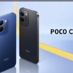 Poco C95 Pro Resmi Meluncur dengan Baterai 7.500 mAh