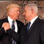 Presiden Trump Enggan Berikan Dukungan Terhadap Netanyahu Jelang Pemilu Israel