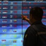 IHSG Diprediksi Konsolidasi, Level 6.000 Jadi Penentu Pergerakan Jumat