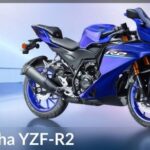 Yamaha YZF-R2 Resmi Meluncur, Bawa Mesin 204 cc dan Quickshifter