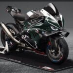 BMW M 1000 RR Isle of Man TT Hanya Diproduksi 115 Unit