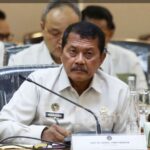 Buntut Cluster Mewah Lapas Cibinong, Dirjenpas Mashudi Mengundurkan Diri