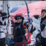 Panahan Berpeluang Tambah Medali Indonesia di Asian Games 2026