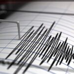 Gempa M3,8 Guncang Barat Daya Tabanan, Getaran Terasa di Kuta Bali