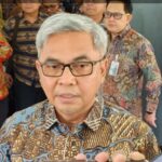 Suyudi Ario Seto Dilantik Jadi Kapolri, Ketua KPK Berharap Sinergi Berantas Korupsi Makin Kuat