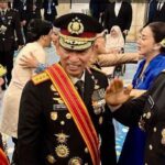 Polri Gelar Farewell Parade untuk Pelepasan Listyo Sigit dan Dedi Prasetyo Jumat Siang