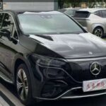 Mercedes Hentikan EQE, AMG S63, dan Maybach EQS SUV untuk 2027