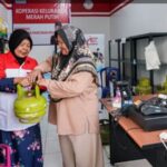 Pertamina Patra Niaga Telah Salurkan Elpiji ke 958 Kopdes