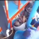 Viral ABK Kapal Cumi Muara Baru Disiksa di Dalam Ember Ikan