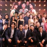 Hampir 20 Tahun Vakum, Dewi Perssik Comeback Main Series Suara Hati