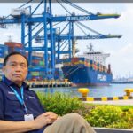 Dekarbonisasi Pelabuhan Bisa Jadi Mesin Baru Ekonomi Hijau Indonesia