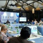 Ekonomi Kreatif Tembus Rp1.757 Triliun, Pemerintah Bidik IP Jadi Sumber Devisa