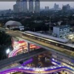MRT Jakarta Jajaki Investor Singapura untuk Kembangkan TOD Glodok dan Kota