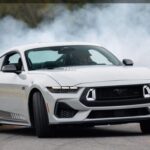 Ford Mustang RTR Hadir dengan 315 HP dan Fitur Drift Brake