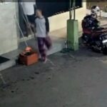 Curi Kotak Amal Masjid di Patal Senayan, Pria 29 Tahun Ditangkap Warga