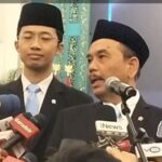 Prabowo Minta Komunikasi Pemerintah Jadi Alat Persatuan Nasional