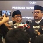 Qodari Jadi Sekretaris Wantimpres, Bungkam saat Ditanya Penggantinya di Bakom