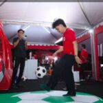 Demam FIFA ASEAN Cup 2026, Nonton Bola Jadi Momen Berkumpul Bersama