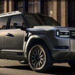 Jetour G700 Meluncur, Bawa Huawei ADS 5.0