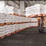 Hadapi Musim Tanam, Pupuk Kaltim Pastikan Stok dan Produksi Tetap Aman