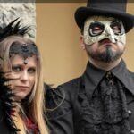 Halloween 2026, Kostum Gotik hingga Superhero Diprediksi Jadi Tren