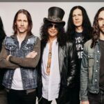 Slash feat. Myles Kennedy & The Conspirator Umumkan Detail Album dan Tur Mendatang