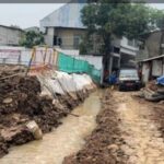 Waduk Bango Disebut Jebol, SDA Jaksel Membantah, Warga Ungkap Empat RT Tergenang