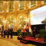 KBRI Paris Tampilkan Kekayaan Nusantara dalam Fête de l’Archipel 2026
