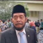 Anwar Usman Tolak Komentari Gugatan Ijazah Gibran, Sebut Bisa Jadi Intervensi