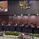 Margarito Kamis Heran Gugatan Syarat Pendidikan Gibran Masih Disidangkan MK
