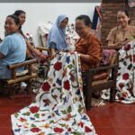 Hari Batik Nasional 2026, Shopee Ungkap Motif Batik yang Paling Banyak Dicari
