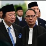 Dato Sri Tahir Baru Dilantik Jadi Wantimpres, Mengaku Sudah Diangkat Dua Tahun Lalu