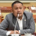 Komisi III DPR Minta Kapolri Baru Tindaklanjuti Semua Laporan Masyarakat