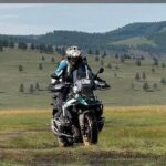 BMW R1300GS Taklukkan Mongolia, 1.026 Km dalam 7 Hari di MDCR 2026