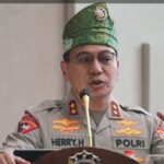 Pemimpin Polri Masa Depan Harus Mampu Membaca Perubahan