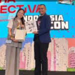 JFC 2026 Buka Akses Bisnis Kreatif Indonesia ke Pasar Global