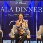 25 Tahun BINUS International, Bekali Mahasiswa dengan AI untuk Hadapi Persaingan Global