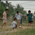 Anak yang Lebih Bugar Punya Risiko Depresi Lebih Rendah saat Dewasa
