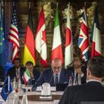 Harga Energi Bergejolak, G7 Lepas 100 Juta Barel Cadangan Minyak
