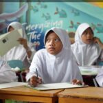 PIS Kenalkan Dunia Maritim kepada Siswa Pesisir Cilegon Lewat Ocean LiteraSEA