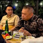Menhub Dukung Transjakarta Masuk Jalur Laut dan Udara