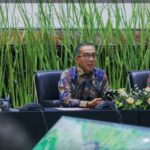Pembentukan BPGMN Masuk Tahap Perpres, Gambut Tak Hanya Soal Cegah Kebakaran