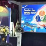 Mantan Ketua KPK Firli Bahuri Raih Doktor Hukum dengan IPK 4,0, Teliti Konflik Horizontal di NTB